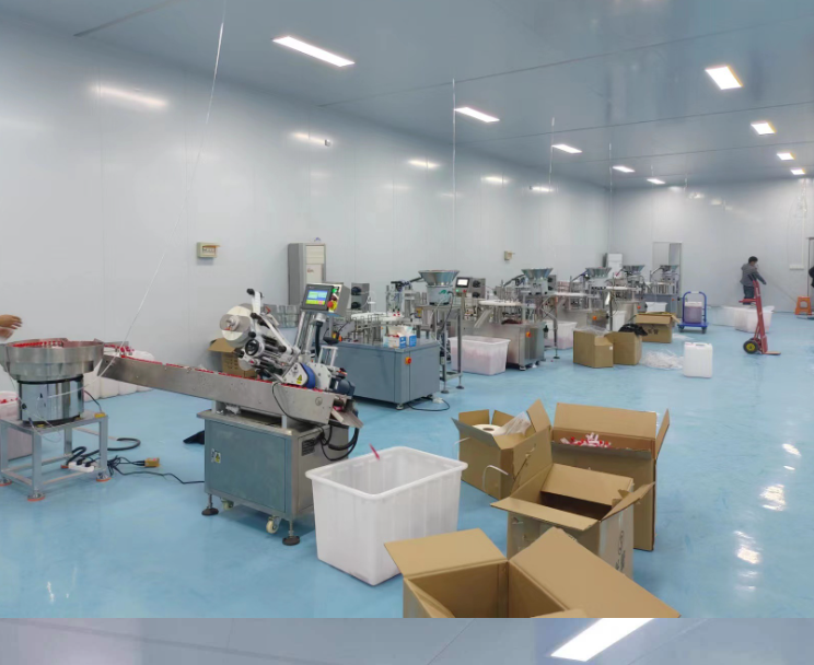 供应西 林瓶灌装加塞轧盖一体机 全自动西林瓶灌装机 液体灌装
