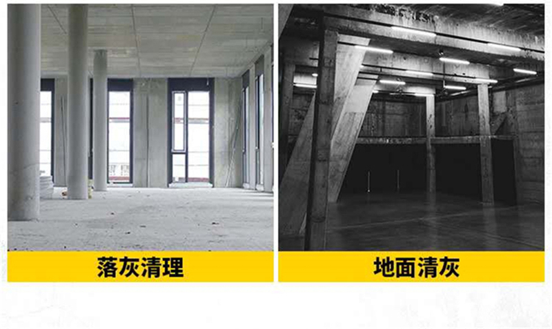 手推清灰机 清理落地混凝土残渣机 水泥路面抓毛刨地机