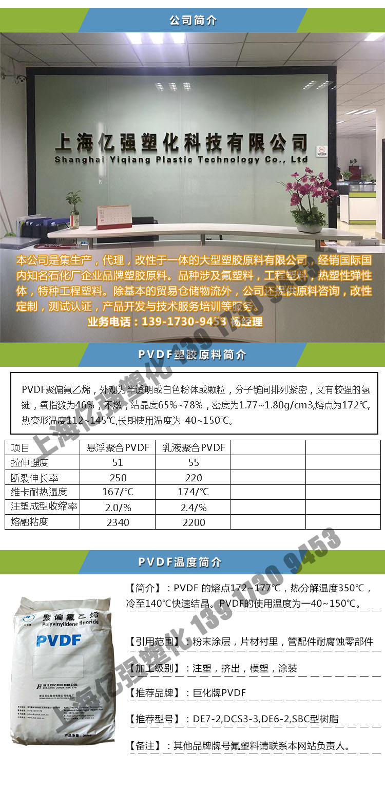 比利时索尔维  pvdf solef solef 460s/461s 聚偏氟二乙烯树脂