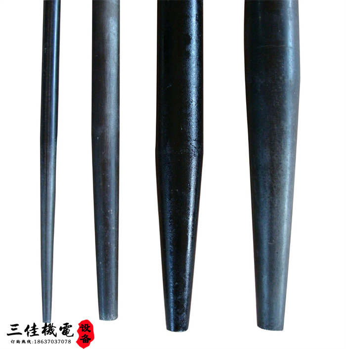 河南锥度缩管机销售