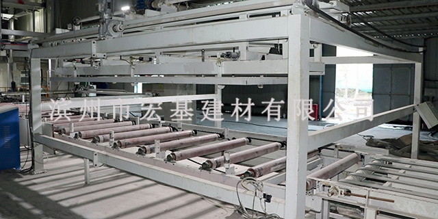 河南钢筋桁架板设备* 滨州市宏基建材供应