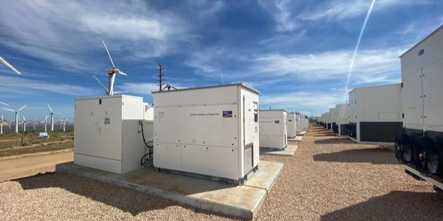 成都能源储存技术分类 成都市蜀能毓秀电气供应