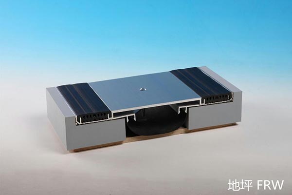 连云港地面伸缩缝 安信变形缝供应
