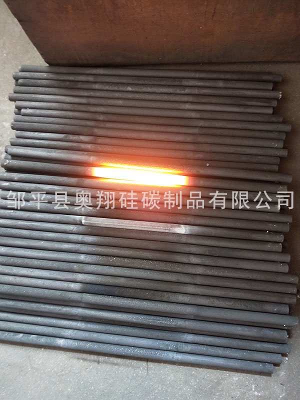河北三相硅碳棒规格 邹平奥翔硅碳供应