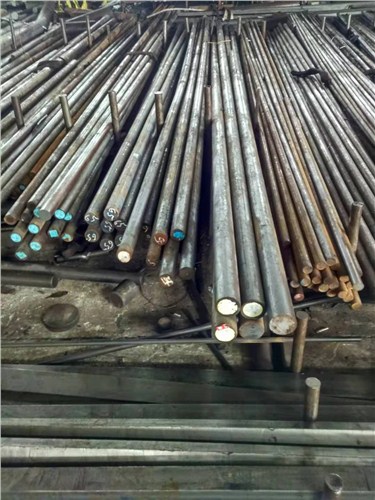 丽水30crmo合金钢 昆山诚和峰金属制品供应
