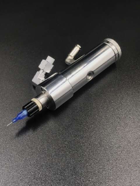 揭阳单液螺杆阀点胶控制器批发 服务为先 深圳市群勋科技供应
