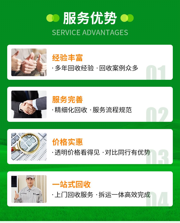 襄阳电机回收建筑工程剩余电缆收购金属高价上门诚龙弘盛物资回收